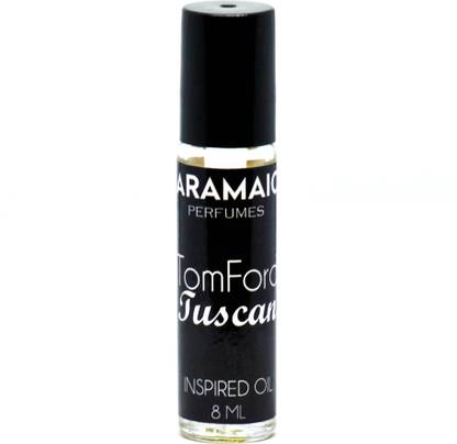 Aramaic TOM FORD TUSCAN LEATHER Floral Attar