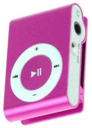 ulfat S1 MP3 Player 32 GB MP3 Player