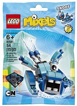 Lego Mixels Series 5 Snoof (41541) Building Kit