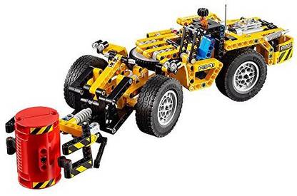 LEGO Technic Mine Loader 42049 Vehicle Toy