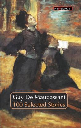 100 Selected Stories