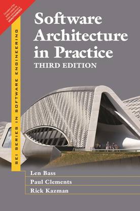 Software Architecture in Practice