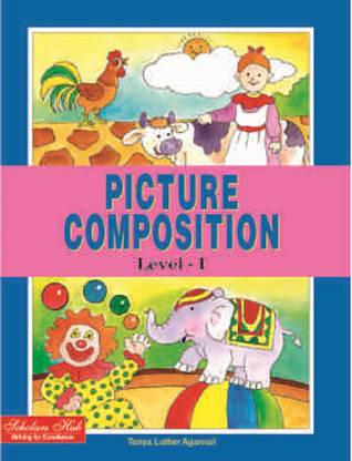 Picture Composition Level 1