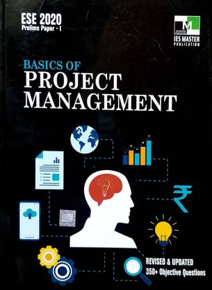 ESE 2020 - Basics of Project Management