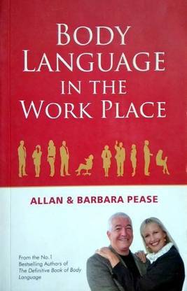 Body Language in the Work Place