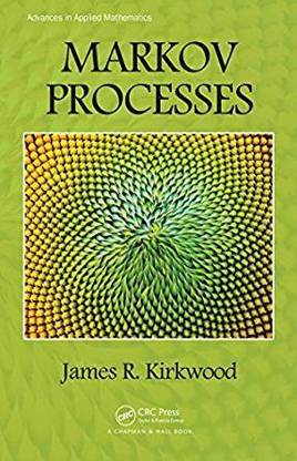 MARKOV PROCESSES