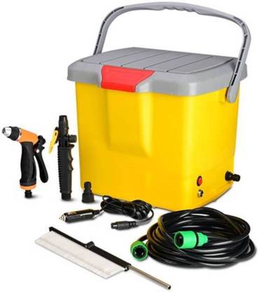 BK enterprise High Pressure Portable Car Washer Pressure Washer