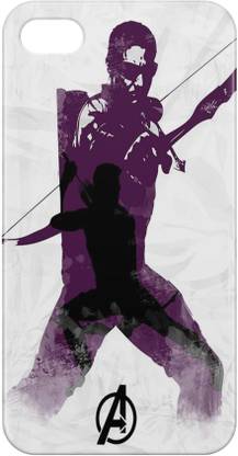 Arcent Back Cover for OPPO Realme 1