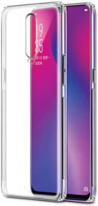 Treecase Back Cover for OPPO Reno 10x Zoom