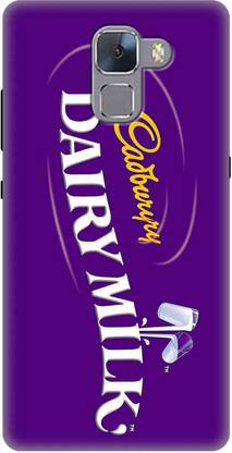 TAG Back Cover for Honor 7 Mobile