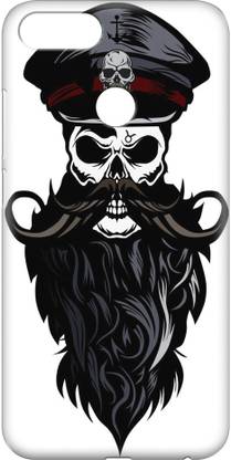 Accezory Back Cover for Lenovo K9 Note