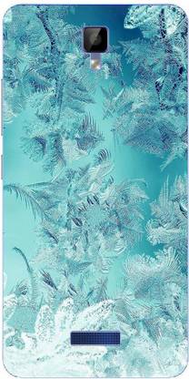 Dreamcase Back Cover for Gionee P7 Max