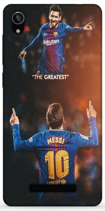 redfly Back Cover for Lava Z50