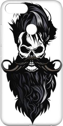 Accezory Back Cover for Honor 9N