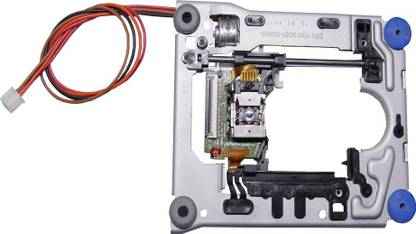 Nktronics DVD Stepper Motor Board 2 Phase 4 Wire Motor Control Electronic Hobby Kit