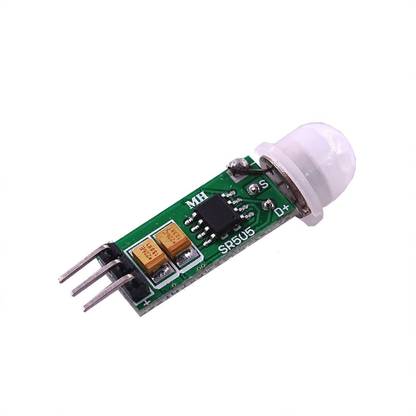 Ihc HC-SR505 Mini Infrared PIR Motion Sensor Infrared Detector Module Electronic Components Electronic Hobby Kit