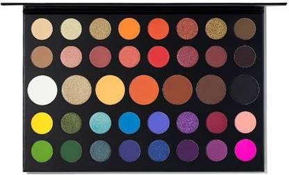 Morphe Eye-shadow Palette 75.7 g