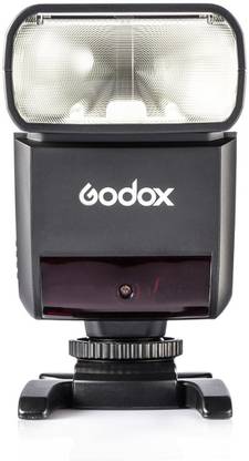 GODOX TT350 Flash