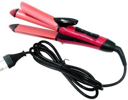 VNEXX 2-In-1 Advanced Hair Straightener vnxx-2009 Hair Straightener
