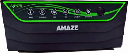 AMAZE AN1075 AN1075 Pure Sine Wave Inverter