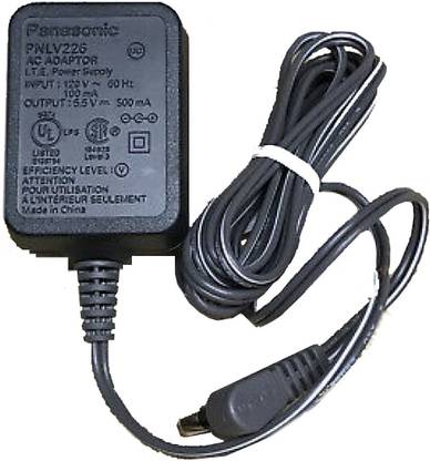 Panasonic PNLV226 5.5 W Adapter
