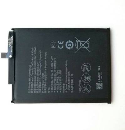 BRP Mobile Battery For  Huawei Honor 8 Pro HB376994ECW - 4000mAh