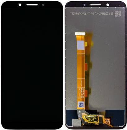 Sparecheck IPS LCD Mobile Display for Oppo A83
