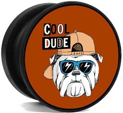 Homeeware Cool Dude Phone holder | Mobile Holder | Designer Phone holder-99 Mobile Holder