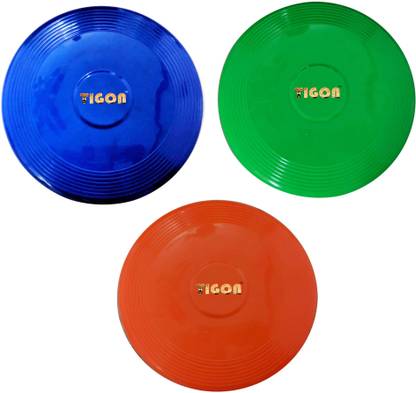 Tigon Standard (Pack of 3) (Full Size) Flying Disc