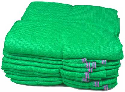 CREATION Plastic Shade Net Green 5 Meter Garden Netting Green House Agro UV Stavibilized Portable Green House