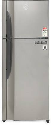 Godrej 311 L Frost Free Double Door 4 Star Refrigerator