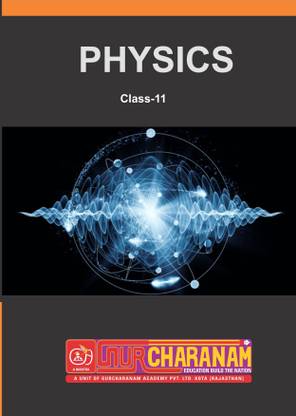 Physics Module For Class-11