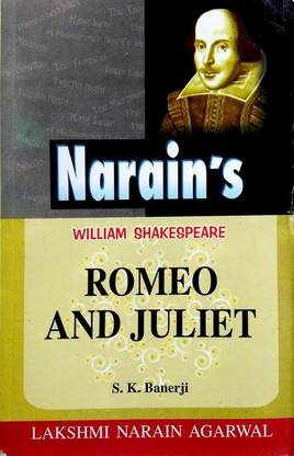 Romeo And Juliet - Shakespeare (Text With Notes)