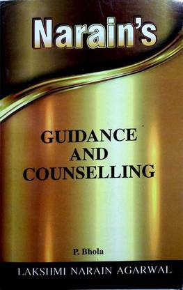 गाइडेंस एंड कौंसेलिंग (क्वेश्चन एंड आंसर)