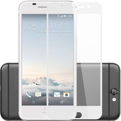 CASE CREATION Edge To Edge Tempered Glass for HTC One A9