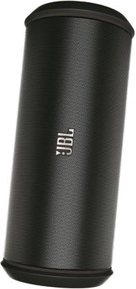(Refurbished) JBL Flip 2 New Black Edition 12 W Portable Bluetooth  Speaker