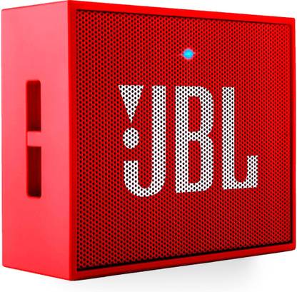 (Refurbished) JBL Go+ Portable Bluetooth  Speaker