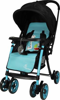 R for Rabbit Poppins Pram