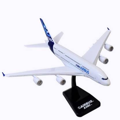 New-Ray Airbus A380