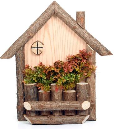 GOLKIPAR Window Bird Feeder