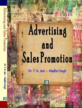 Advertising and Sales Promotion