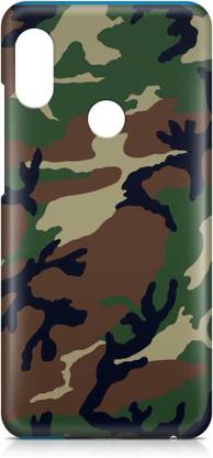 Arcent Back Cover for Mi Redmi Y3