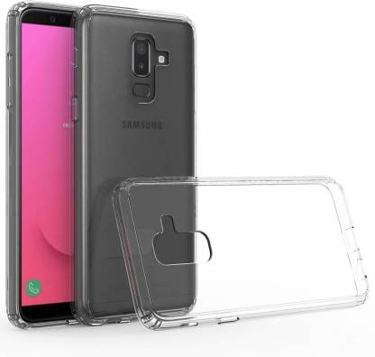 Unirock Back Cover for Samsung Galaxy J8