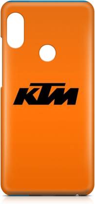 Arcent Back Cover for Mi Redmi Y3