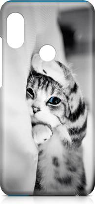 Arcent Back Cover for VIVO Y17