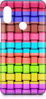 Arcent Back Cover for Mi Redmi Note 7, Mi Redmi Note 7 Pro, Mi Redmi Note 7S