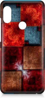 Arcent Back Cover for Mi Redmi 7