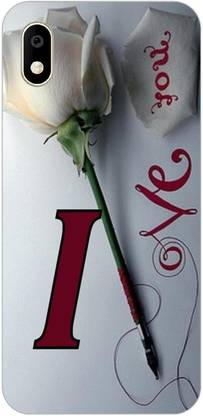 Artcase Back Cover for Karbonn K9 Smart Plus