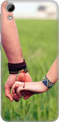 TAG Back Cover for HTC Desire 626 Mobile