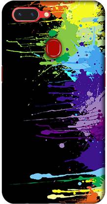 Flipkart SmartBuy Back Cover for Realme 2